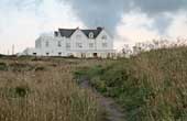 The Headlands Hotel Port Gaverne
