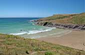 Polzeath Hayle Bay