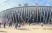 Paralympics - Friday 7 September