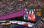 Paralympics - Friday 7 September