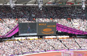 Paralympics - Friday 7 September