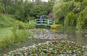 Bennets Water Gdn
