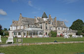 Manor House Hotel - Studland